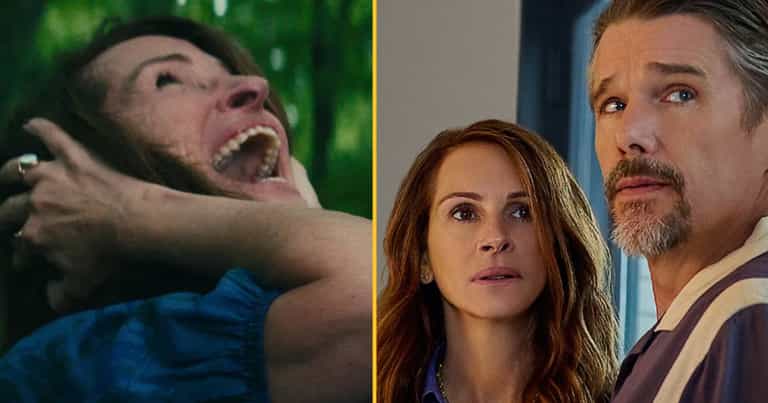 New apocalyptic disaster thriller with huge cast is now streaming on Netflix