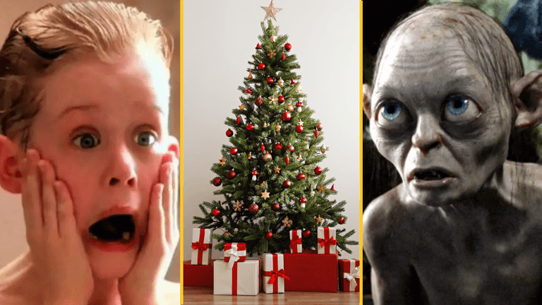 JOE’s 12 Days of Christmas quiz: day 4