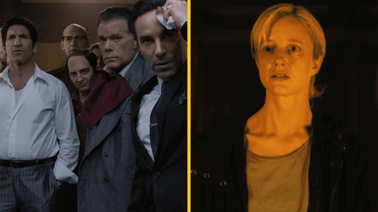 Netflix has quietly added 25 huge movies to its library