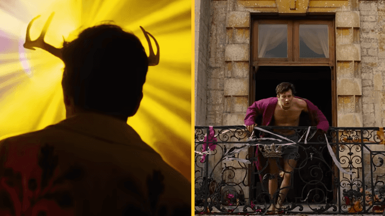 Prime Video has just added one of 2023’s most shocking movies