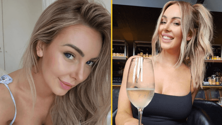 ‘I’m a mum and have shared my husband with 16 women this year – I can’t get enough of it’