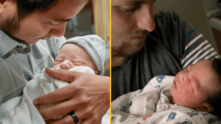 Dad slammed for trying to change son’s date of birth by claiming he ‘has authority’
