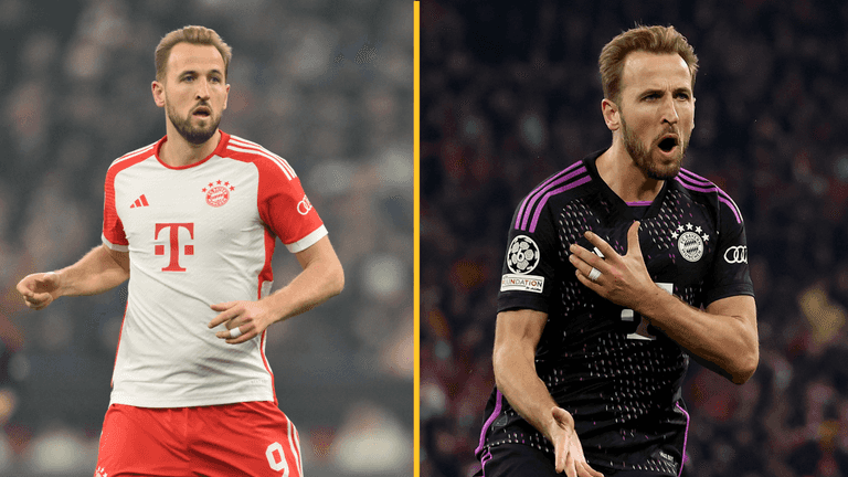 Harry Kane eyes up major career change after football