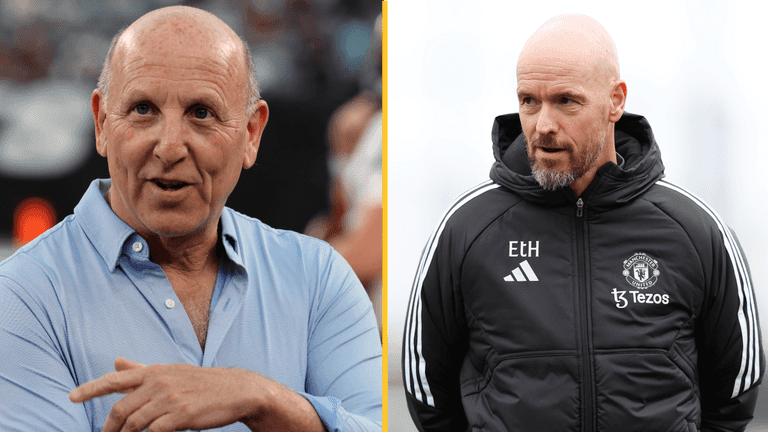 Joel Glazer to have final say on Erik ten Hag’s future