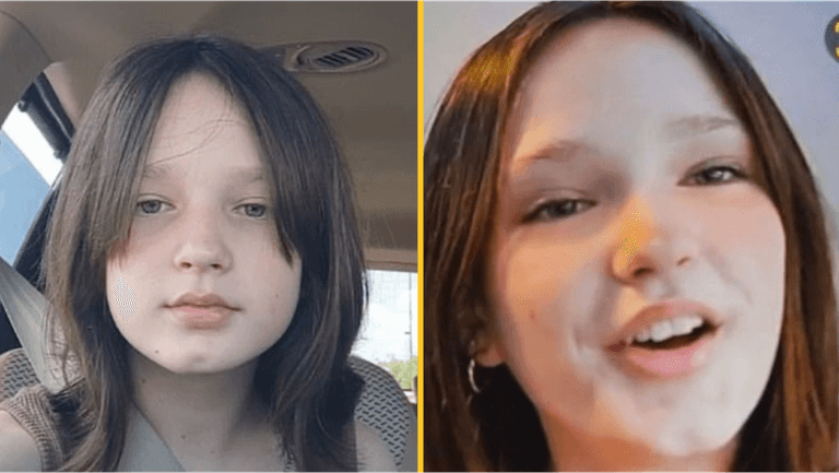 11-year-old girl dead ‘after forming suicide pact with her brother’