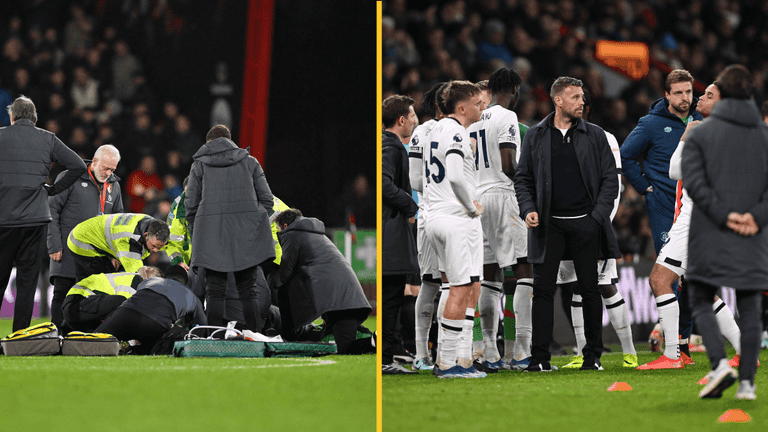 Bournemouth vs Luton set to be replayed in full
