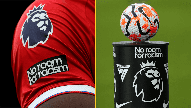 Premier League star ‘faces police investigation after calling apartment block concierge the N-word twice