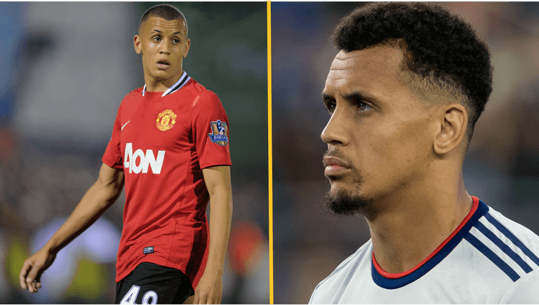 Ex-Man United youngster Ravel Morrison fined £1,000 for using dead person’s blue badge