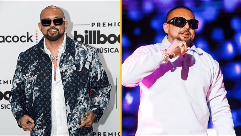 People can’t believe Sean Paul doesn’t actually say ‘Sean de Paul’ in his songs