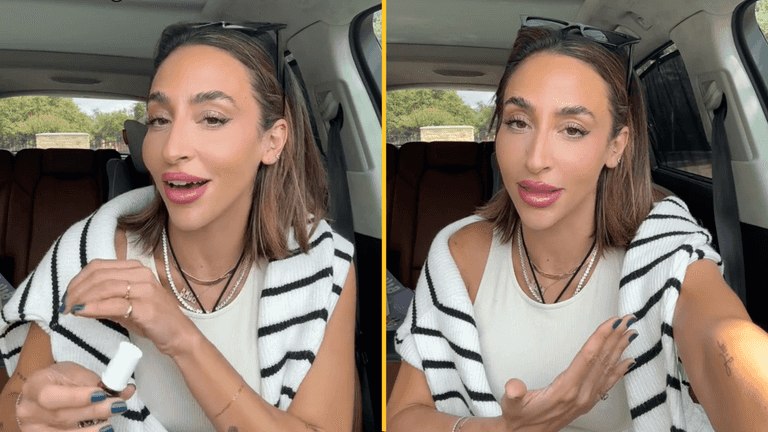 Woman shares three ‘savage things’ she tells men to make them ‘obsessed’ with her