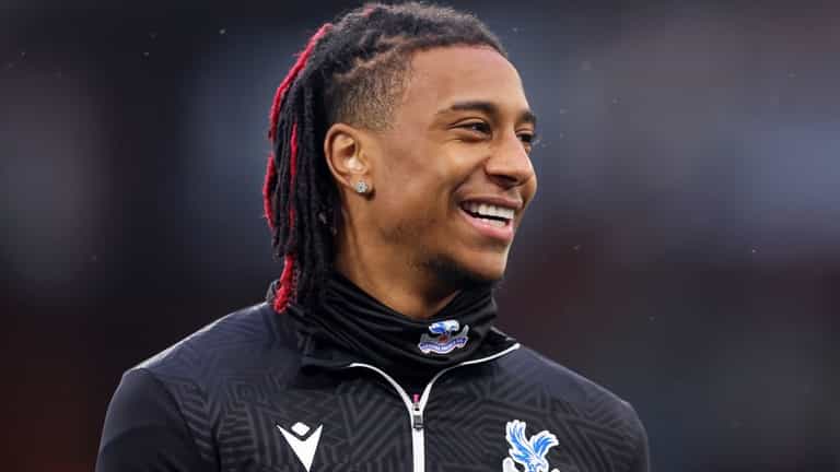 Man United may have the ideal player swap to clinch Michael Olise transfer