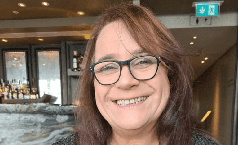 Lucy Clark becomes first transgender manager in the top five tiers of English football