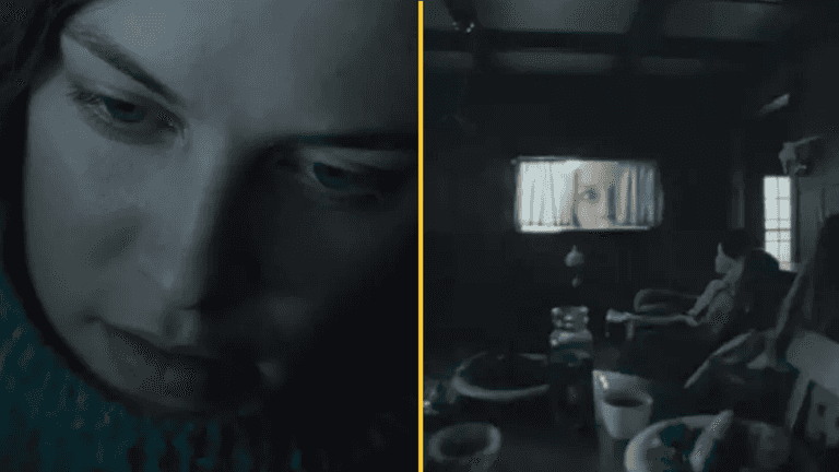 Viewers warned of ‘horrible’ scene within opening 10 minutes of Netflix horror