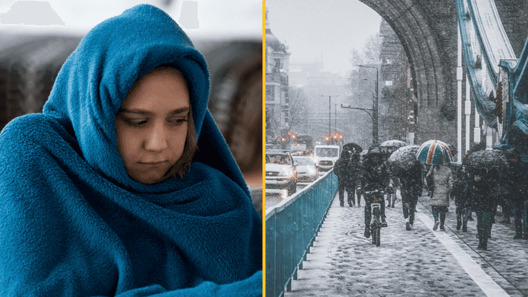 Blue Monday isn’t actually the most depressing day of the year