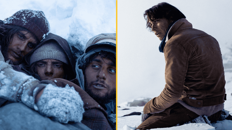 Horrific true story behind Netflix’s ‘most harrowing ever’ new cannibal movie