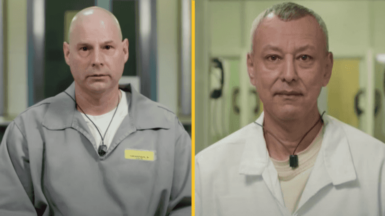 Netflix true crime doc that left USA viewers ‘too scared to sleep’ is finally coming to UK this weekend