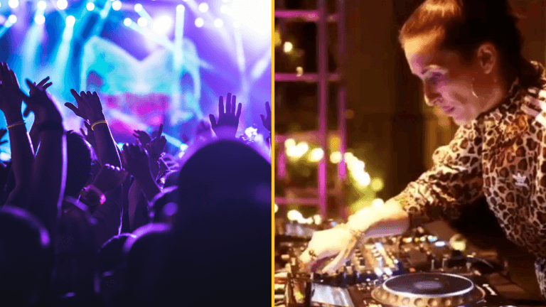 New nightclub to open during the daytime only