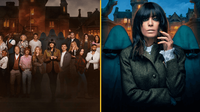 BBC’s most addictive reality show arrives for second series tonight