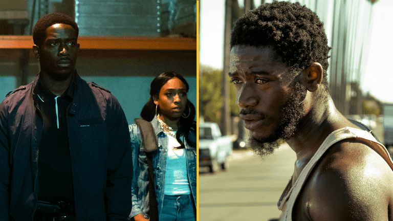 Intense BBC drama with near-perfect Rotten Tomatoes score is ‘better than Narcos’