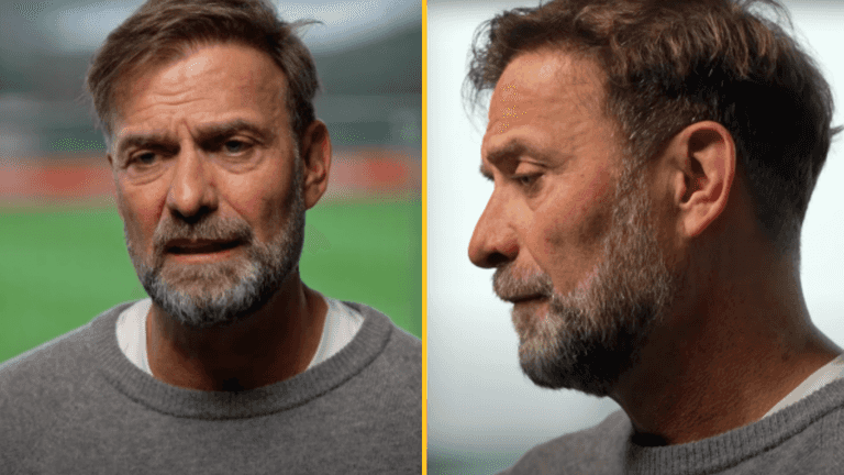 Jurgen Klopp’s main reason for leaving Liverpool is a surprise to many