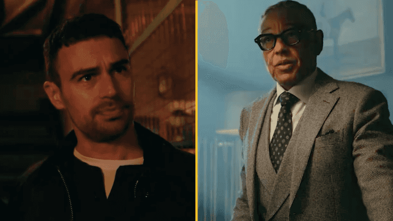 Netflix drops trailer for Guy Ritchie’s The Gentlemen spinoff
