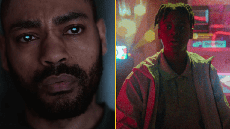 Netflix viewers hail ‘powerful’ new sci-fi film a 10/10
