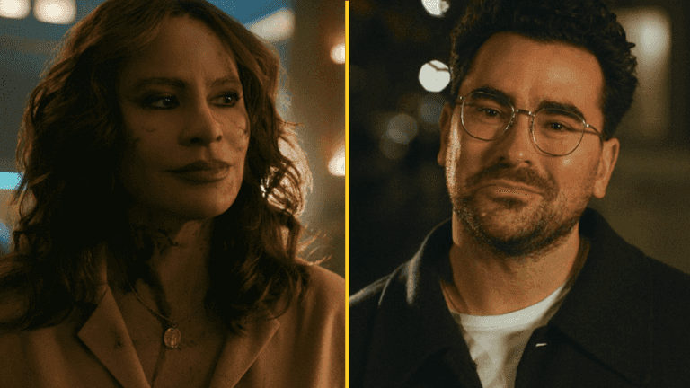 Netflix reveals all of January’s new movies and series