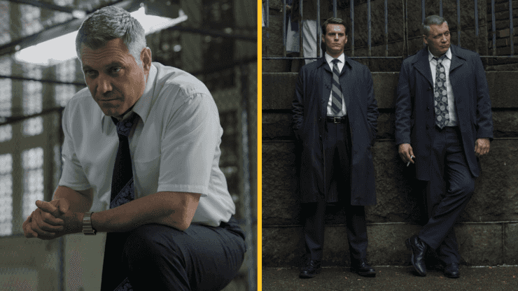 Mindhunter creator thinking of bringing back hit Netflix show