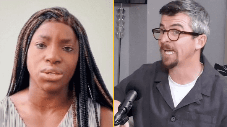 Eni Aluko leaves UK following online abuse sparked by Joey Barton