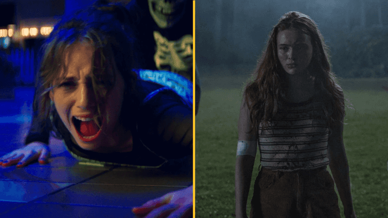 Sequel to incredible Netflix horror film trilogy has just been confirmed