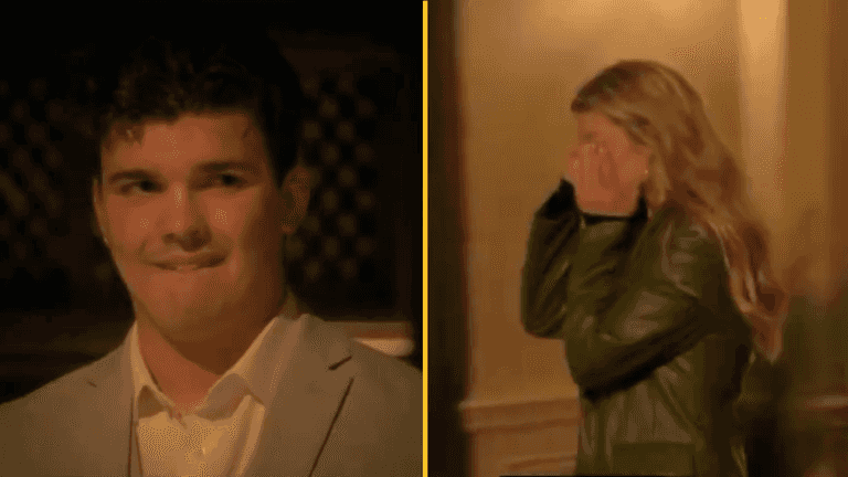 Finale of The Traitors labelled ‘most brutal moment in TV history’