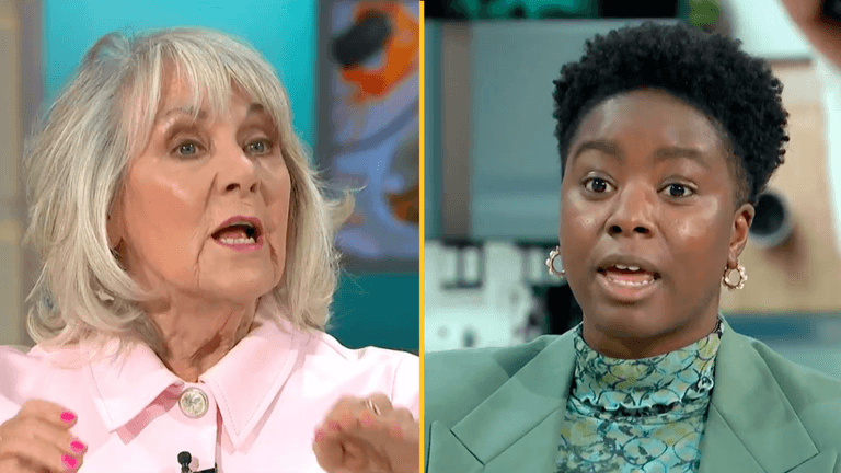 Good Morning Britain debate explodes over whether Gen Z are ‘lazy workers’
