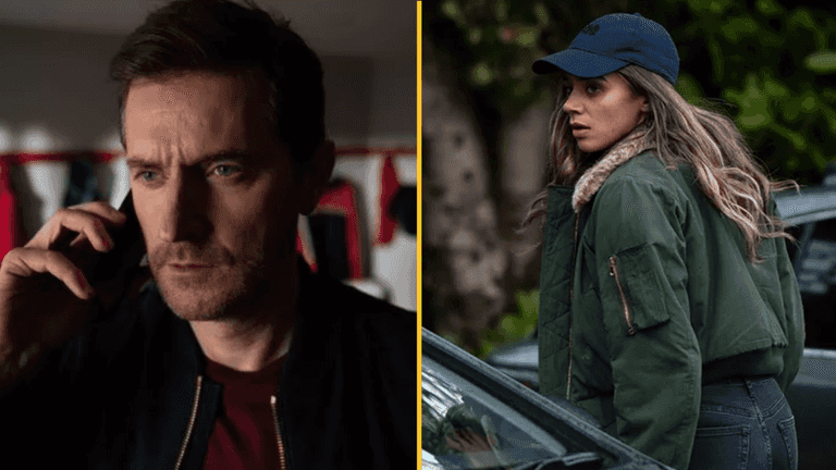 The Harlan Coben series you can binge on Netflix after Fool Me Once