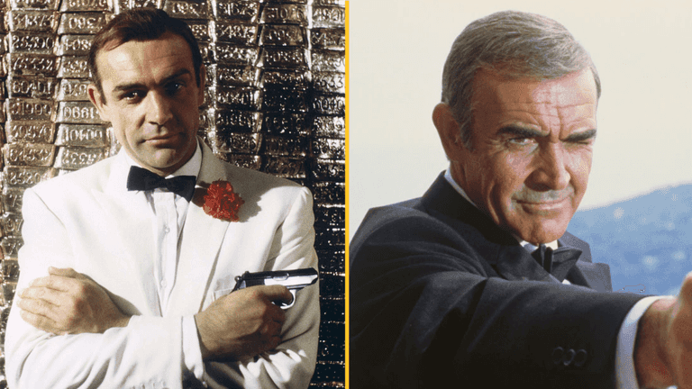 James Bond films now have trigger warnings as they ‘will cause offence today’