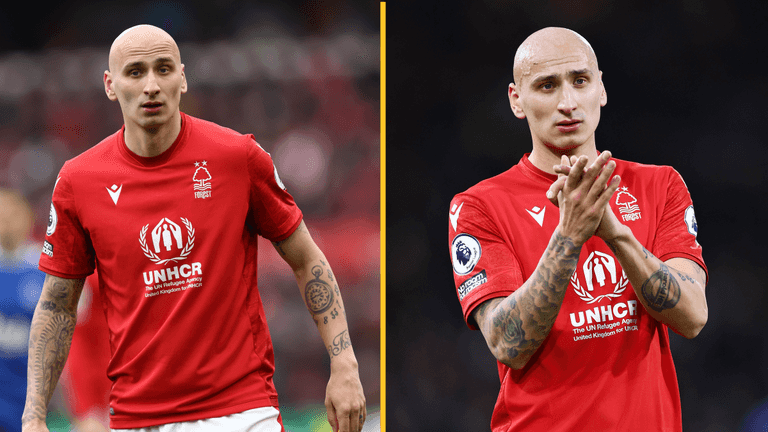 Nottingham Forest could be questioned over Jonjo Shelvey’s confusing exit