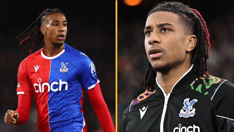 Man United prepared to activate Michael Olise release clause as part of squad overhaul