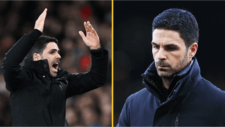 Arsenal banned from signing top target this month due to rule change
