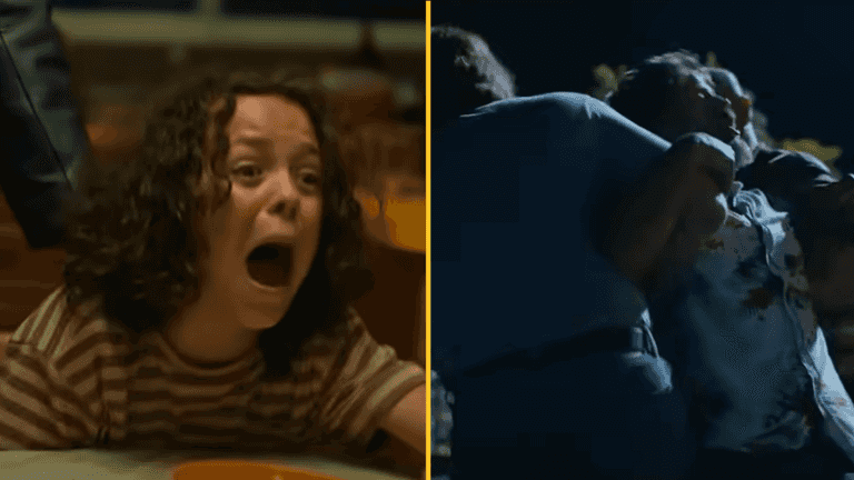 Netflix fans hail new ’10/10′ series based on tragic true story