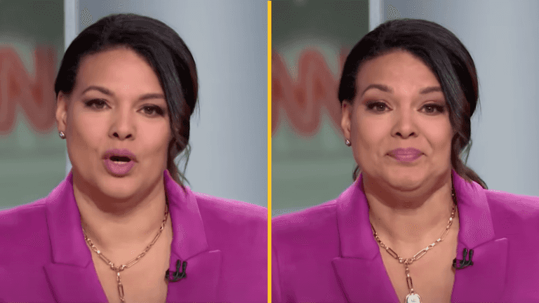 News reader choked up as she reveals her devastating cancer diagnosis live on air