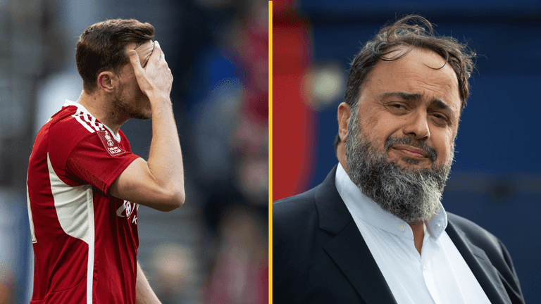 Nottingham Forest could face legal action from agents owed ‘significant sums’