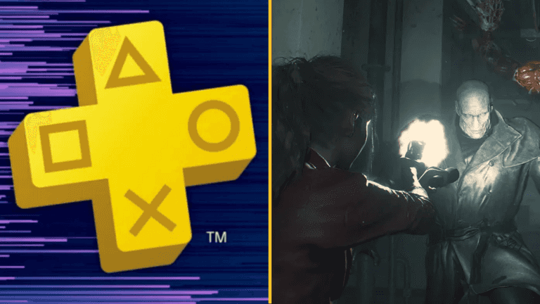 PlayStation drops nearly 450 hours worth of free games