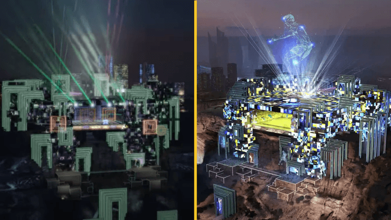 First images of ‘clifftop stadium’ revealed ahead of 2034 World Cup