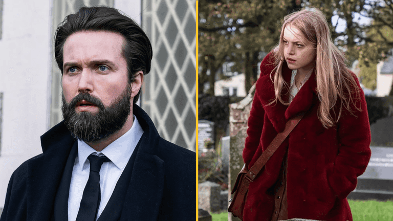 ‘Gripping’ UK psychological thriller is perfect thing to watch if you loved Fool Me Once