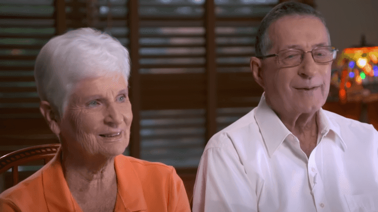 Couple win £20 million on lottery after working out ‘loophole’ in just three minutes