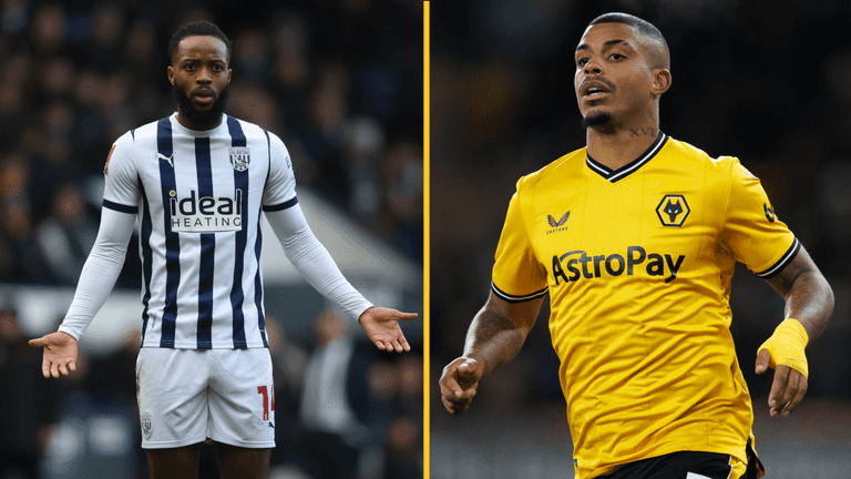 West Brom vs Wolves FA Cup clash given bizarre morning kick off time