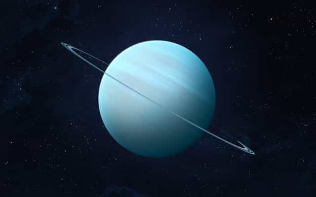 Space Engine software finally reveals how warm it is inside Uranus Space Engine software finally reveals how warm it is inside Uranus