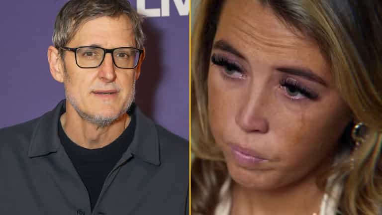 Netflix’s ‘terrifying’ new true crime doc produced by Louis Theroux rockets to number one