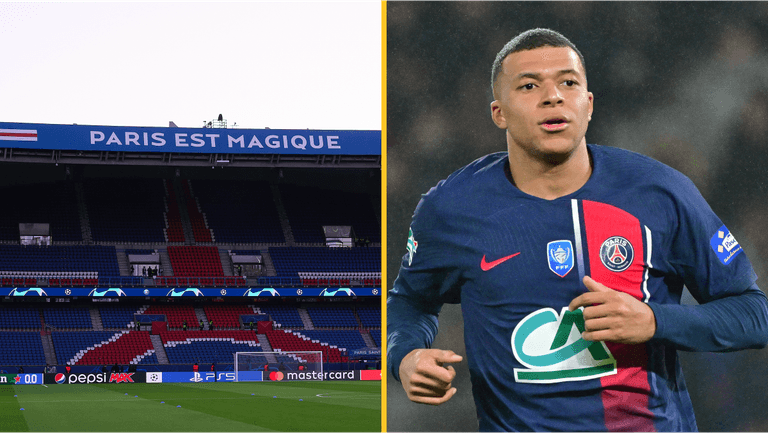 PSG forced to leave Parc des Princes after Paris mayor refuses to sell to Qatari owners