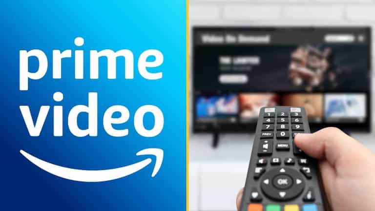 Prime Video making a major change tomorrow and viewers won’t be happy