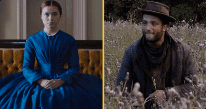 Netflix has just added a very dark and twisty thriller movie